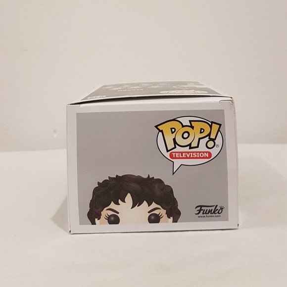 Funko Pop Eleven from Stranger Things 545 - Picture 6 of 7